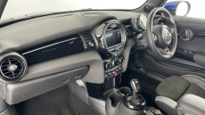 MINI Convertible 2.0 John Cooper Works II 2dr Auto [8 Speed] Petrol Convertible